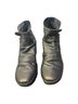 FLY London Black Wedges Size 11 - photo 2