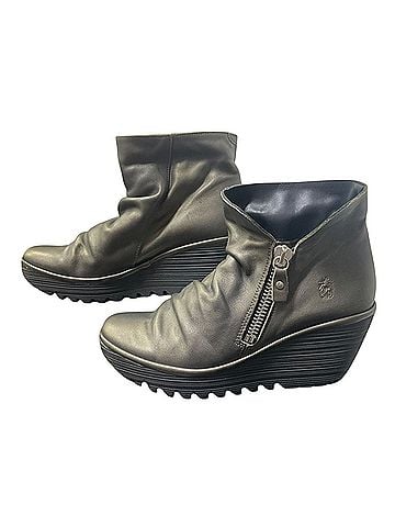 FLY London Wedges (view 1)