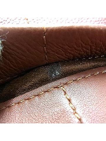 Chloé Chloé Chloe KEY Bucket Bag, Small, Brown Leather, Women's (view 2)