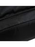 Prada 100% Nylon Black Prada 2VZ034 Backpack in Black Nylon with Triangular Plate One size - photo 5