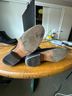 R.M. Williams Black Boots Size 7 - photo 4