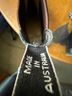 R.M. Williams Black Boots Size 7 - photo 5