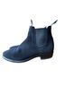 R.M. Williams Black Boots Size 7 - photo 1