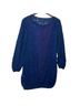 Maiami Stripes Multi Color Pullover Sweater Size S - photo 2