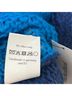 Maiami Stripes Multi Color Pullover Sweater Size S - photo 6