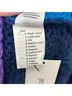 Maiami Stripes Multi Color Pullover Sweater Size S - photo 5