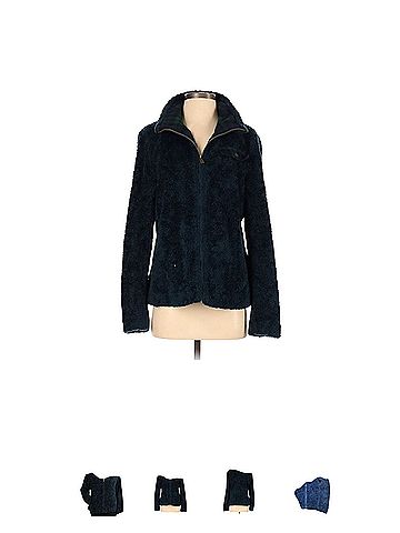 Pendleton Jacket (view 2)
