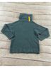 Catherine Malandrino Solid Gray Pullover Sweater Size M - photo 11