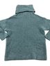 Catherine Malandrino Solid Gray Pullover Sweater Size M - photo 2