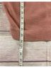 We the Free Solid Pink Pullover Sweater Size S - photo 4