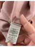 We the Free Solid Pink Pullover Sweater Size S - photo 10