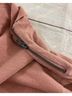 We the Free Solid Pink Pullover Sweater Size S - photo 8