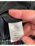 Talbots 67% Wool 30% Acrylic 3% Other 100% Polyester Tweed Multi Color Jacket Size 10 - photo 12