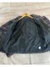 Talbots 67% Wool 30% Acrylic 3% Other 100% Polyester Tweed Multi Color Jacket Size 10 - photo 11