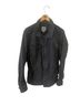 Paper Denim & Cloth 100% Cotton Solid Black Jacket Size M - photo 1