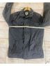 Paper Denim & Cloth 100% Cotton Solid Black Jacket Size M - photo 6