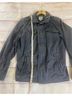 Paper Denim & Cloth 100% Cotton Solid Black Jacket Size M - photo 5