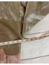Zara Basic Color Block Gold Pink Jacket Size M - photo 10
