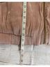 Zara Basic Color Block Gold Pink Jacket Size M - photo 8