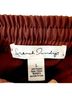French Laundry 100% Polyester Brown Casual Pants Size L - photo 3