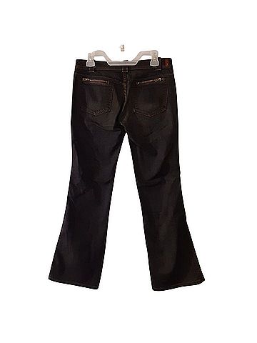 7 For All Mankind Jeans (view 2)