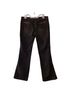 7 For All Mankind Black Jeans Size 29 - photo 2