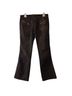 7 For All Mankind Black Jeans Size 29 - photo 1