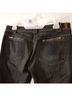 7 For All Mankind Black Jeans Size 29 - photo 4