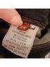 7 For All Mankind Black Jeans Size 29 - photo 3
