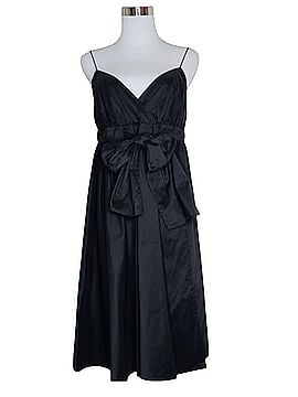Diane von Furstenberg Jolie Cocktail Dress (view 1)