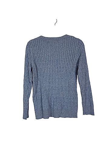 Karen Scott Pullover Sweater (view 2)