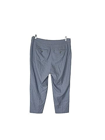 LOFT The Original Dress Pants (view 2)