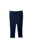 Escada Blue Dress Pants Size 10 - photo 1