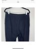 Escada Blue Dress Pants Size 10 - photo 9
