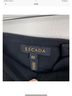 Escada Blue Dress Pants Size 10 - photo 3
