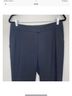 Escada Blue Dress Pants Size 10 - photo 10
