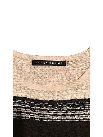 Ivanka Trump Casual Dress (view 2)