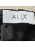 ALIX Black Bodysuit Size M - photo 3