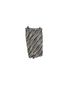 Missoni Chevron-herringbone Multi Color Wool Skirt Size S - photo 1