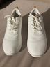 TOMS White Sneakers Size 5 1/2 - photo 3