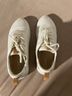 TOMS White Sneakers Size 5 1/2 - photo 4