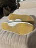 TOMS White Sneakers Size 5 1/2 - photo 5