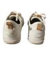 TOMS White Sneakers Size 5 1/2 - photo 2