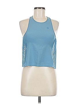 Lululemon Athletica Sleeveless Top