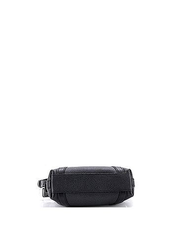 Louis Vuitton LV Biker Bag Leather Nano (view 2)