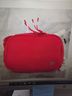 Fabletics 100% Neoprene Solid Red Belt Bag One size - photo 5