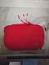 Fabletics 100% Neoprene Solid Red Belt Bag One size - photo 7
