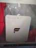 Fabletics 100% Neoprene Solid Red Belt Bag One size - photo 3