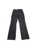 Rolla's 100% Cotton Solid Black Jeans Size 25 - photo 7