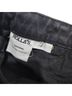 Rolla's 100% Cotton Solid Black Jeans Size 25 - photo 4